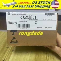 ALLEN BRADLEY 1786-RPFS