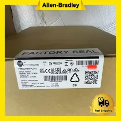 ALLEN-BRADLEY 2711P-T9W22D8S BRAND