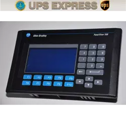 2711-K5A2 PANELVIEW PLUS