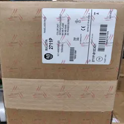 2711P-B12C4D1 WITH WARRANTY