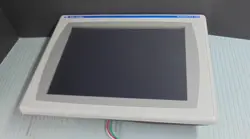 ALLEN BRADLEY 2711P-RDT15C PANELVIEW PLUS 1500 COLOR TOUCH DISPLAY MODULE