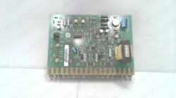ALLEN BRADLEY 102-799, PCB BOARD #341050