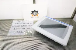 PANELVIEW 2711P-RP8D SER