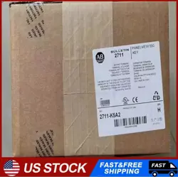 2711-K5A2 ALLEN BRADLEY