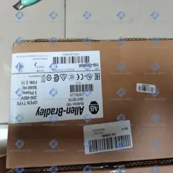 SEALED ALLEN-BRADLEY 150-C85NBR