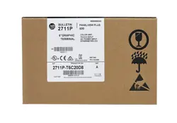 TERMINAL 2711PT6C20D8