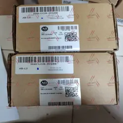 NEW ALLEN-BRADLEY 2080-LC20-20QBB