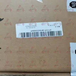 1PC NEW ALLEN-BRADLEY 2711P-B10C22D9P  FREE SHIPPING WITH ONE YEAR WARRANTY