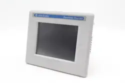 ALLEN-BRADLEY 2711PC-T6C20D8 PANELVIEW PLUS 600 TOUCH PANEL