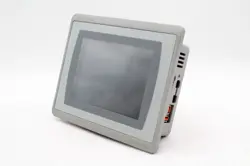 ALLEN-BRADLEY 2711P-T6C21D8S PANELVIEW PLUS 7 OPERATOR INTERFACE PANEL