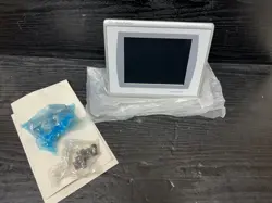 SURPLUS NO BOX ALLEN BRADLEY 2711P-T7C22D9P PANELVIEW PLUS 7 TOUCHSCREEN HMI 7IN