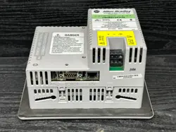 BRADLEY 2711P-T6C20D SER