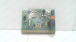 ALLEN BRADLEY 12M03-00211-02, REGULATION BOARD #341113