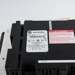 BRADLEY 2711-T10C8 SER