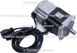 * ALLEN BRADLEY TLY-A2540P-HK64AA KINETIX SERVO MOTOR 5000 RPM