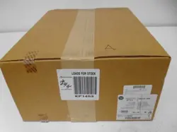 ALLEN-BRADLEY 2711-T10G9 FACTORY SEALING