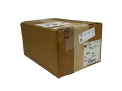 ALLEN BRADLEY 2711P-T7C4D8 PANELVIEW PL 700 SER. A 6.5''