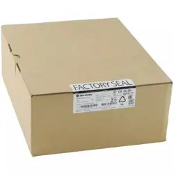 ALLEN-BRADLEY 2711P-T9W21D8S PANELVIEW PL 7 TERMINAL 9 INCH