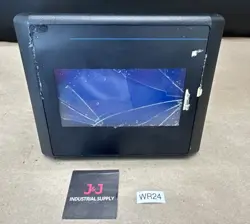 PARTS/REPAIR- ALLEN BRADLEY PANELVIEW 550 2711-T5A8L1 SER.B REV.B 24VDC 18W 🇺🇸