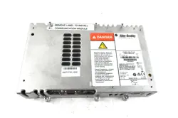 ALLEN BRADLEY 2711P-RP1AX PANEL VIEW PLUS LOGIC MODULE