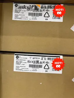 1PCS NEW ALLEN-BRADLEY 2711P-T6C21D8S HMI PANELVIEW PLUS 7 GRAPHIC TERMINAL