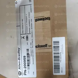 PN-200959 WITH WARRANTY