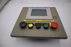 ALLEN BRADLEY 2711P-T6C20D8/