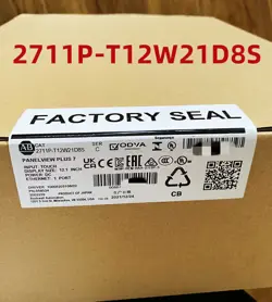 2711P-T12W21D8S NEW ORIGINAL