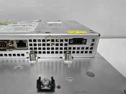 TOUCHSCREEN OPERATOR INTERFACE