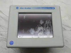 TOUCH. WITH 2711P-RN1