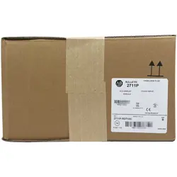 DISPLAY MODULE 2711P-RDT10C