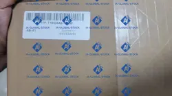 1PCS NEW AND SEALED IN BOX ALLEN-BRADLEY 2711P-T10C4A8 FREE SHIPPING