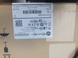 1PC BRAND NEW SEALED ALLEN-BRADLEY 2711P-B10C22D9P US FREE TAX + WARRANTY