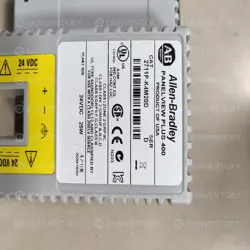 ALLEN-BRADLEY 2711P-K4M20D WITH