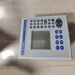 NEW ALLEN-BRADLEY 2711P-K4M20D