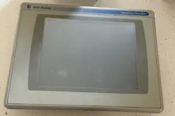 ALLEN BRADLEY PANELVIEW PLUS 1000 2711P-RDT10CX SER. B (PARTS)