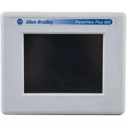 ALLEN-BRADLEY 2711PC-T6M20D8 OPERATOR
