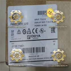 2713P-T7WD1 ALLEN-BRADLEY FREE