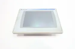 ALLEN BRADLEY 2711P-RDT10C OPERATOR INTERFACE PANEL SER B