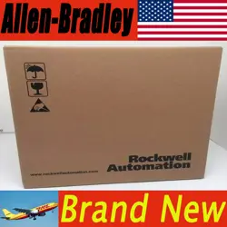 NEW ALLEN BRADLEY 22B-V5P0F104 FREE SHIPPING NEW IN BOX NEW FACTORY SEALED PLC