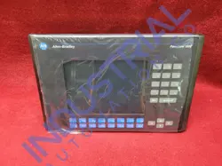 **REFURBISHED** ALLEN-BRADLEY 2711-K10C9 ***NEXT DAY AIR AVAILABLE***