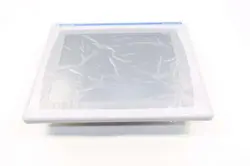 ALLEN BRADLEY 2711P-T15C4D8 PANELVIEW PLUS 1500 OPERATOR INTERFACE PANEL SER A