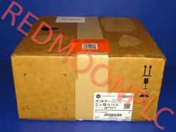 2022 SURPLUS SEALED 2711P-T10C22D9P SERIES B ALLEN BRADLEY USA SELLER* NOT CHINA
