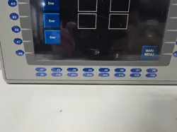 INTERFACE PANELVIEW PLUS