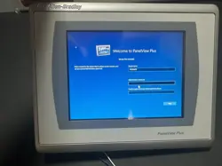 1PCS BRAND NEW ALLEN BRADLEY 2711P-T7C22D9P PLUS 7 PERFORMANCE NEW NO BOX