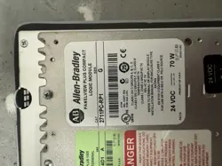 ALLEN BRADLEY PANEL VIEW PLUS 1000 HMI