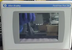 TOUCHSCREEN 2711P-T7C4A8