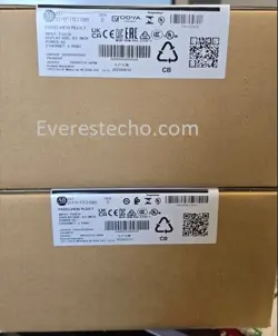 NEW SEALED ALLEN-BRADLEY 2711P-T7C21D8S PANELVIEW PLUS 7 HMI TERMINAL