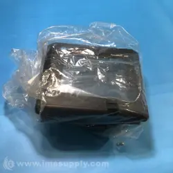 ALLEN BRADLEY 2711-T6C2L1 SER-B OPERATOR INTERFACE PANELVIEW 600 FNIP