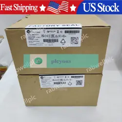 NEW 2711P-T7C22D8S ALLEN-BRADLEY PANELVIEW PLUS 7 GRAPHIC TERMINAL 2711PT7C22D8S